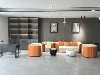 โรงแรมดาโม แมริออท