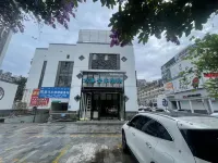 난닝 진동 호텔