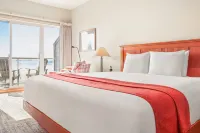 Long Beach Lodge Resort - Balkoner