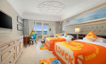Crowne Plaza RESORT SANYA BAY by IHG