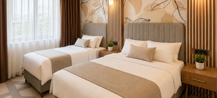 lumiera suites hotel Hotels in Bursa
