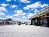 โรงแรมซูเปอร์ 8 เซเล็คเต็ด (สถานีรถไฟความเร็วสูง ซ่างเหรา) - โรงแรมราคาถูก