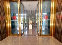 Dongfang Haizhiyao Scenic Apartment (Seagull Bay) - Pools