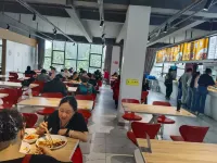 Tangyue International Youth Hostel - Spa
