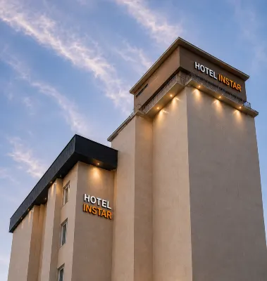 Instar Hotel