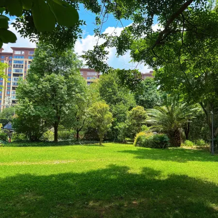 Hongyuehu Hotel