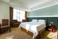Oriental International Hotel - واي فاي