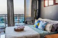 Klein's Staycation - Balkon