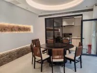 Laiyuan Qiyuntai Homestay - balcony