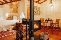 Narrows Escape Rainforest Retreat - Balkoner