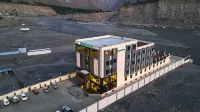 Fortune One Hotel - Mountain view