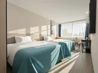 Shanggu Fairfield by Marriott Hotel (Huailai Wanyue Plaza Branch) Hotels in Huailai