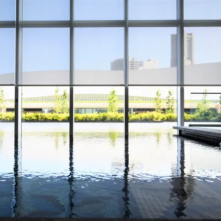 The Kahala Hotel & Resort Yokohama