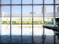 The Kahala Hotel & Resort Yokohama - sul mare