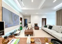 Liangjia Courtyard · Bamboo | Linshen Jianxi | Shanye Wellness Chinese Inn (Anji Xiaofeng)