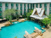 Hyatt Regency Bangkok Suvarnabhumi Airport - Træningscentre