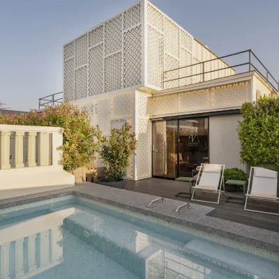 فينتشي ماي Hotels near محطة لا بونانوفا لسكك إف جي سي الحديدية
