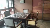 Mo Wen Tea House & Homestay (Ancient City Fuxi Temple Branch)