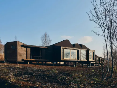 SANU 2nd Home Niseko 1st - Boutique