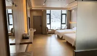 Deqin Zangxue Residence - Lemmikkieläimet sallittu
