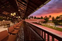 Hilton Garden Inn Kota Kinabalu Tuaran - bar