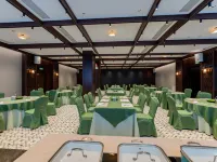 White Tea Realm  Cultural Hotel Hotels in Fuding