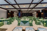 White Tea Realm  Cultural Hotel