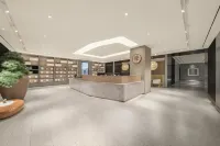 JIホテル(蘭州大学東崗西路) - 3つ星
