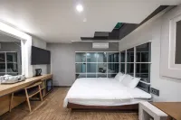 LIEN HOTEL HAEUNDAE - Inns