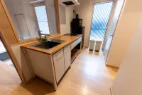 Irodori Hotel UGUISU - Villas