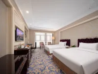 Fubang Jinjiang Internatioanl Hotel - บริการรถรับส่ง