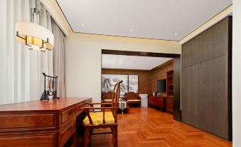Shen Qi Hotel