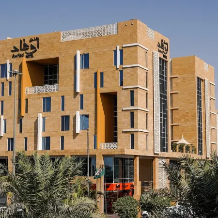 AWFAD Hotel