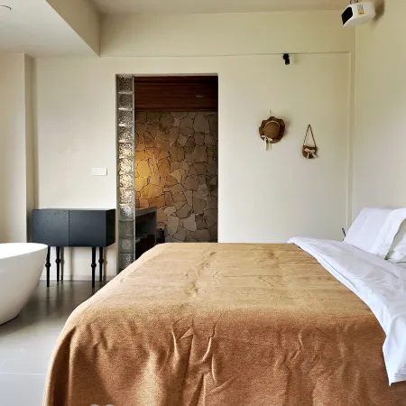 Yunduan Lijing Vacation Boutique Stay (Yingxi Mountain Peaks Scenic Area)