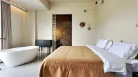 Cloudland Beautiful Realm Vacation Boutique Stay - Balkon