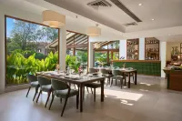 Mercure Goa Devaaya Resort - An Accor Hotels Brand - breakfast