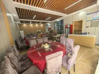 Dunhuang Jinjiang Jingchen Hotel (Shazhou Night Market) - 조식 운영