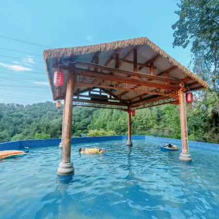 Yichang Yaxi Yashe Resort Manor