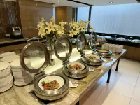 Empire Prestige Causeway Bay - breakfast