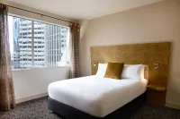 Adina CityLife Wellington Hotels in 