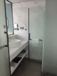 Nanchang Manxi Zhenxuan Hotel (East China University of Technology Nanchang Campus Branch) Hotel di 