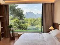 Riverside Scenic Vacation Apartment (Dongnayuwan Scenic Area)