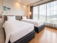 A.List Hotel Hotels near Laem Samila