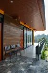 Favore Villa - 溫泉