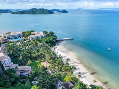 Cape Panwa Hotel Phuket