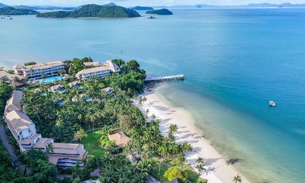 Cape Panwa Hotel Phuket