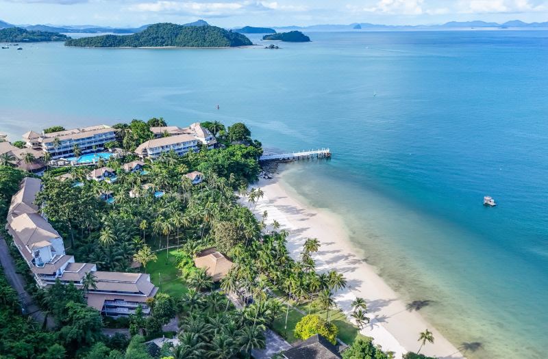 Cape Panwa Hotel Phuket
