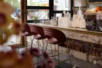 Cherry Blossom Garden Hotel (Gejiu Datun Street) - Bar