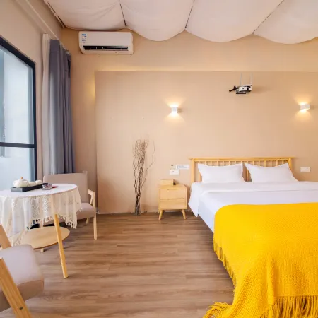 Anran B&B