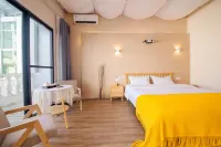 Anran B&B - สระว่ายน้ำส่วนตัว
